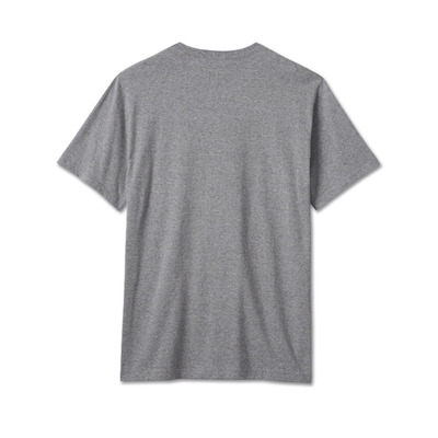 Harley-Davidson Men&#39;s Bar &amp; Shield Tee - Medium Heather Grey