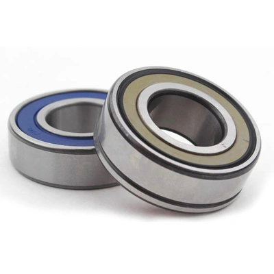 25mm Sealed ABS Wheel Bearing Kit. Fits Softail 2012up, Touring 2008up, Dyna 2012-2017, Sportster 2014-2017, V-Rod 2008-2017 &amp; Street 2017-2020