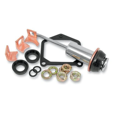 Solenoid Rebuild Kit. Fits Softail 2007-2017, Dyna 2006-2017 &amp; Touring 2007-2016