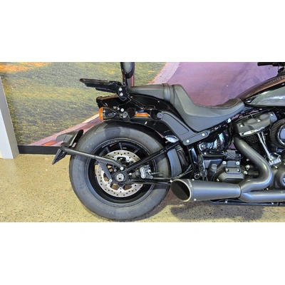 2022 Harley-davidson 1900CC FXFBS FAT BOB (114) CRUISER