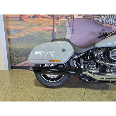 2024 Harley-davidson 1700CC FLSB SPORT GLIDE (107) CRUISER