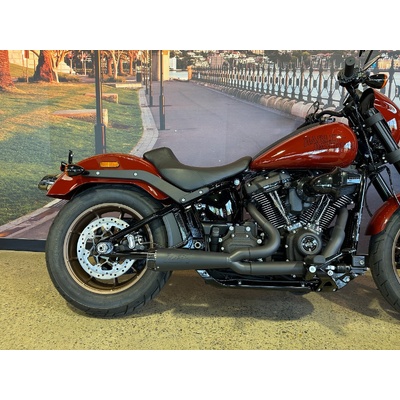 2024 Harley-davidson 1900CC FXLRS LOW RIDER S (117) CRUISER