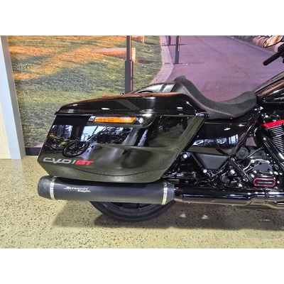 2024 Harley-davidson 1900CC FLTRXSTSE CVO RD GLIDE ST 121 CRUISER
