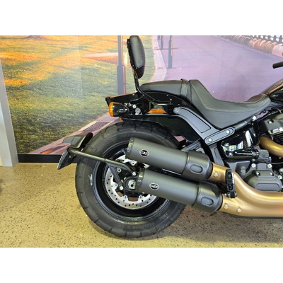 2019 Harley-davidson 1900CC FXFBS FAT BOB (114) CRUISER