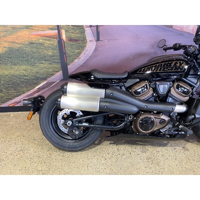2024 Harley-davidson 1250CC RH1250S SPORTSTER S CRUISER