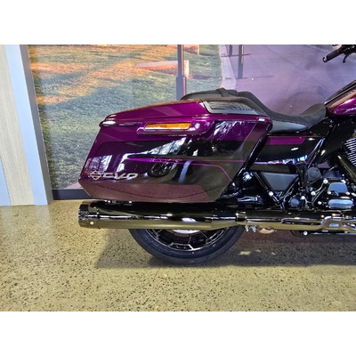 2025 Harley-davidson 1900CC FLTRXSE CVO ROAD GLIDE (121) TOURER