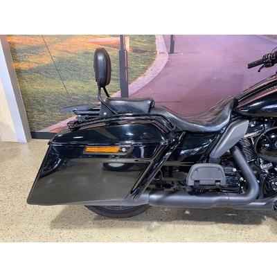2019 HARLEY-DAVIDSON 1900CC FLHXS STREET GLIDE SP SOLID CRUISER