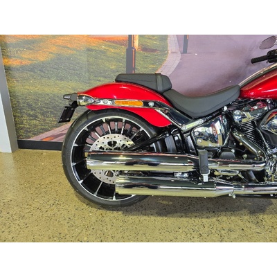 2025 Harley-davidson 1900CC FXBR BREAKOUT (117) CRUISER
