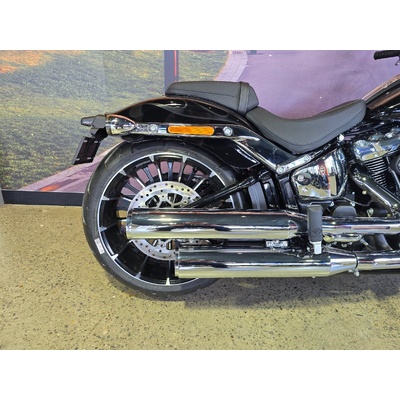 2025 Harley-davidson 1900CC FXBR BREAKOUT (117) CRUISER