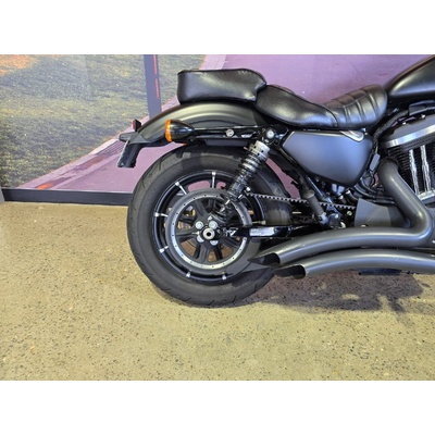 2018 Harley-davidson 883CC XL883N IRON 883 CRUISER