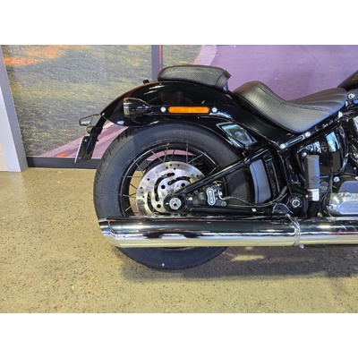2025 Harley-davidson 1900CC FXBBS STREET BOB (114) CRUISER