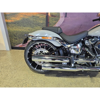 2025 Harley-davidson 1900CC FXBR BREAKOUT (117) CRUISER