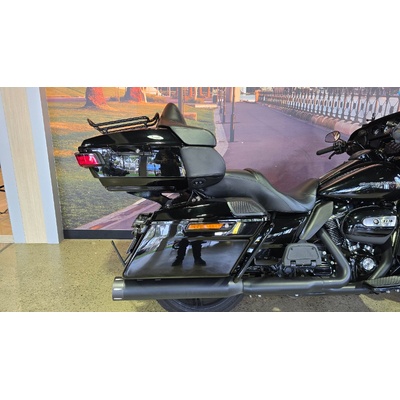 2021 Harley-davidson 1900CC FLHTK ULTRA LIMITED CRUISER