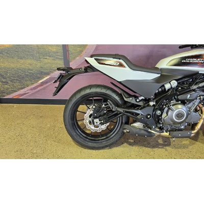 2024 Harley-davidson 350CC HD350-10 H-DX X350 CRUISER
