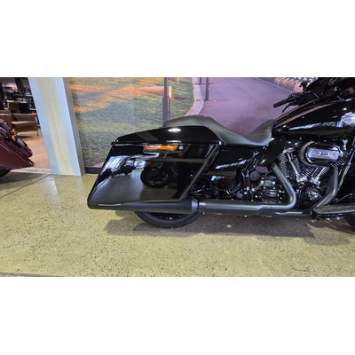 2023 Harley-davidson 1900CC FLHXS STREET GLIDE SPECIAL CRUISER