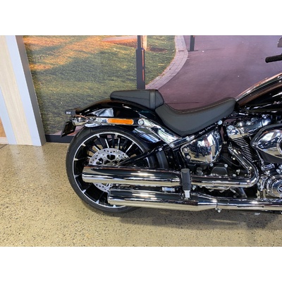 2025 Harley-davidson 1900CC FXBR BREAKOUT (117) CRUISER