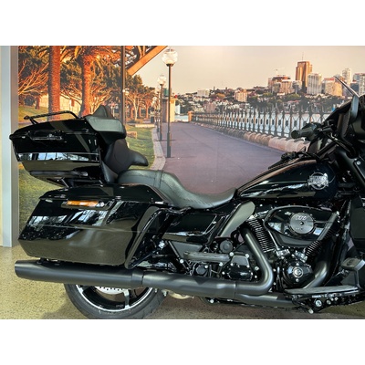 2025 Harley-davidson 1900CC FLHX STREET GLIDE (117) CRUISER