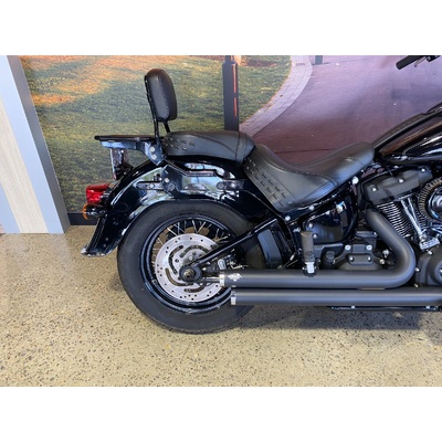 2022 Harley-davidson 1900CC FLHCS HERITAGE CLASSIC 114 CRUISER