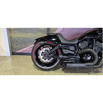 2016 Harley-davidson 1250CC VRSCDX NIGHT ROD SPECIAL CRUISER