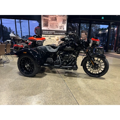 2025 Harley-davidson 1900CC FLRT FREEWHEELER TRIKE