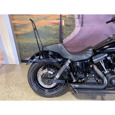 2014 Harley-davidson 1700CC FXDB STREET BOB CRUISER