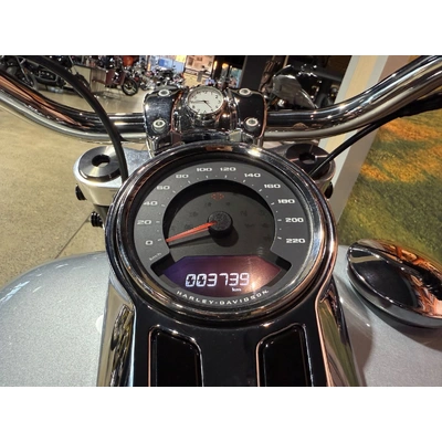 2023 Harley-davidson 1700CC FLSB SPORT GLIDE (107) CRUISER