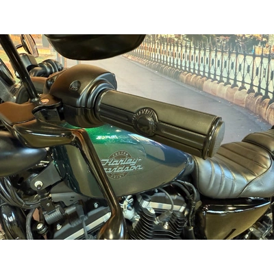 2021 Harley-davidson 883CC XL883N IRON 883 CRUISER