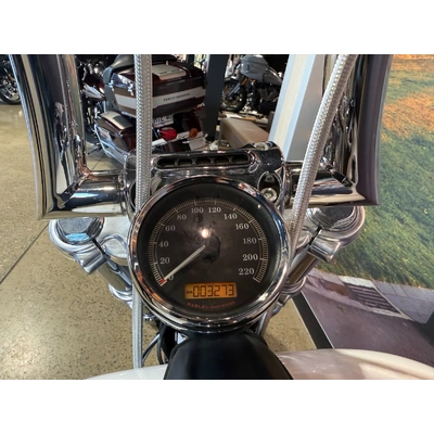 2016 Harley-davidson 1700CC FXSB SOFTAIL BREAKOUT CRUISER