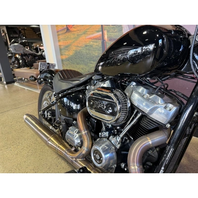 2020 Harley-davidson 1700CC FXST SOFTAIL STANDARD
