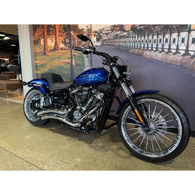 2019 Harley-davidson 1900CC FXBRS BREAKOUT (114) CRUISER