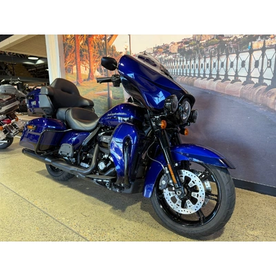 2020 Harley-davidson 1900CC FLHTK ULTRA LIMITED CRUISER