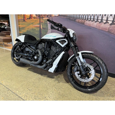 2014 Harley-davidson 1250CC VRSCDX NIGHT ROD SPECIAL CRUISER