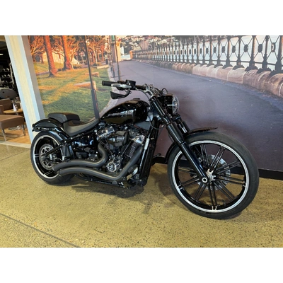 2020 Harley-davidson 1900CC FXBRS BREAKOUT (114) CRUISER