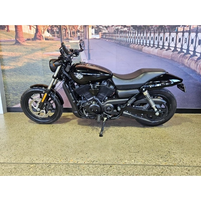 2019 Harley-davidson 500CC XG500 STREET 500 CRUISER