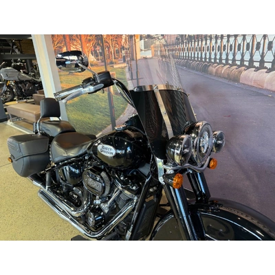 2021 Harley-davidson 1900CC FLHCS HERITAGE CLASSIC 114 CRUISER