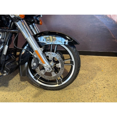2016 Harley-davidson 1700CC FLHXS STREET GLIDE SPECIAL CRUISER