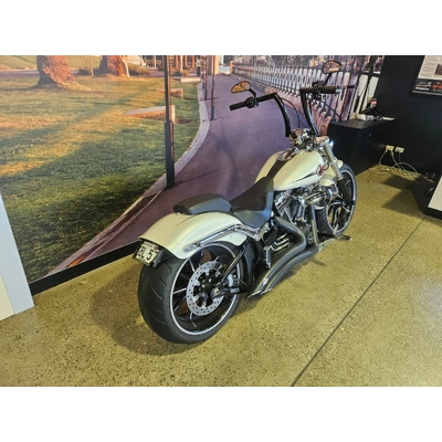 2014 Harley-davidson 1700CC FXSB SOFTAIL BREAKOUT CRUISER