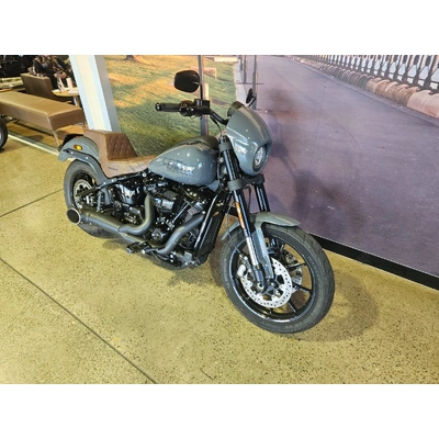 2022 Harley-davidson 1900CC FXLRS LOW RIDER S (117) CRUISER