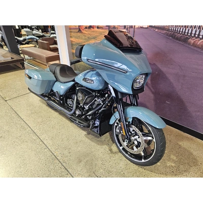 2024 Harley-davidson 1900CC FLHX STREET GLIDE (117) CRUISER