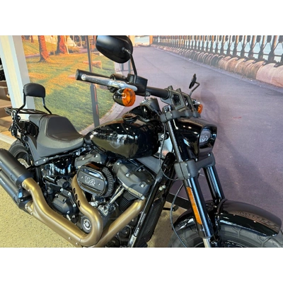 2021 Harley-davidson 1900CC FXFBS FAT BOB (114) CRUISER