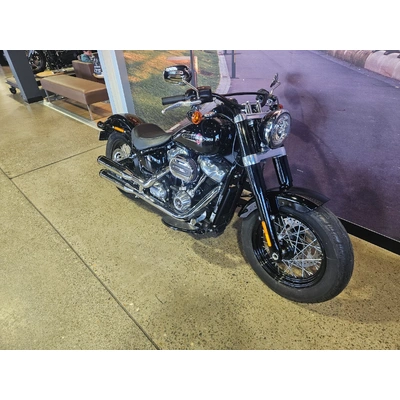 2021 Harley-davidson 1700CC FLSL SOFTAIL SLIM (107) CRUISER