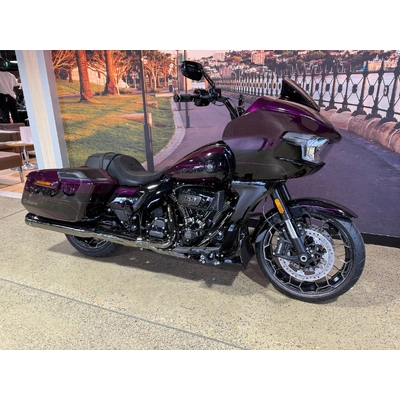 2025 Harley-davidson 1900CC FLTRXSE CVO ROAD GLIDE (121) TOURER