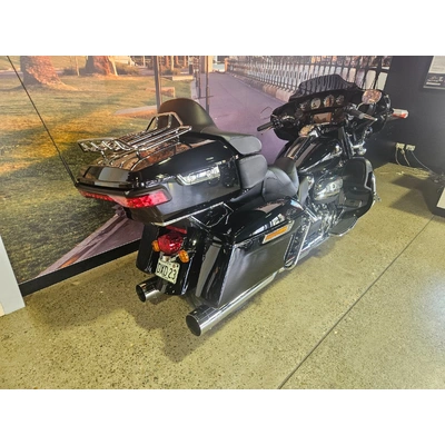 2020 Harley-davidson 1900CC FLHTK ULTRA LIMITED CRUISER