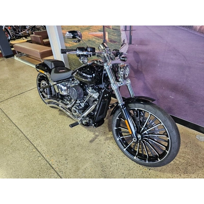 2025 Harley-davidson 1900CC FXBR BREAKOUT (117) CRUISER