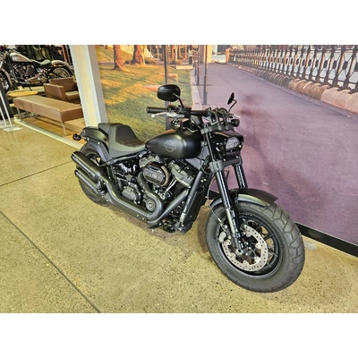2019 Harley-davidson 1900CC FXFBS FAT BOB (114) CRUISER