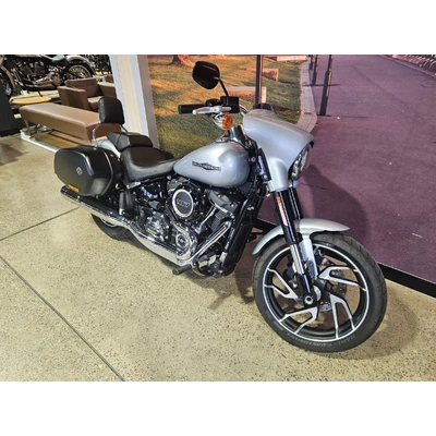 2018 Harley-davidson 1700CC FLSB SPORT GLIDE CRUISER