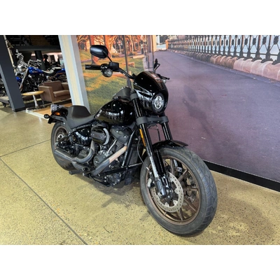 2020 Harley-davidson 1900CC FXLRS LOW RIDER S (114) CRUISER