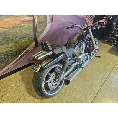 2015 Harley-davidson 1250CC VRSCF MUSCLE CRUISER
