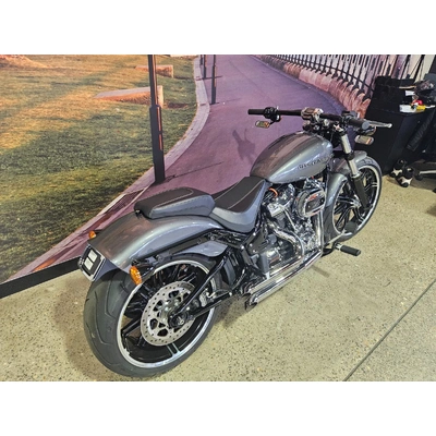 2021 Harley-davidson 1900CC FXBRS BREAKOUT (114) CRUISER