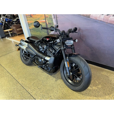 2025 Harley-davidson 1250CC RH1250S SPORTSTER S CRUISER